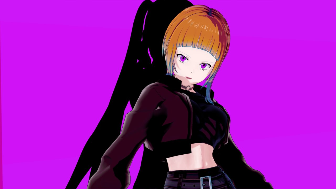 Villainess Liberty APK