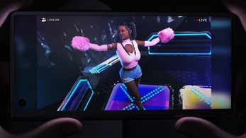 Fiction Paradox Screenshot7