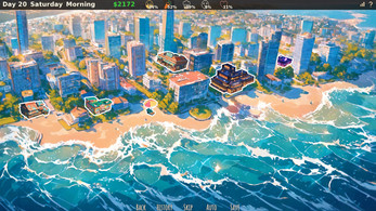 The Dented Kettle Screenshot9