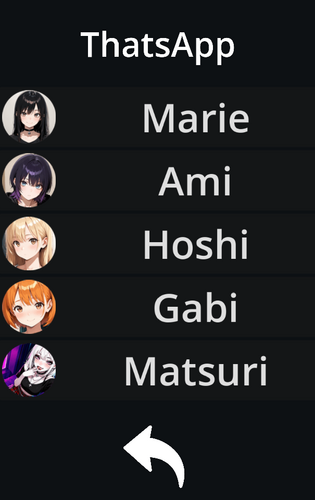 Lewd Phone [NTR, NTS, NTI, +] Screenshot2