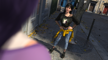 Fiction Paradox Screenshot8