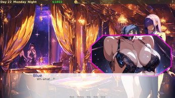 The Dented Kettle Screenshot2