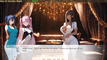 The Dented Kettle Screenshot16