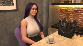 Fiction Paradox Screenshot9