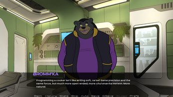 Void Dreaming Screenshot5