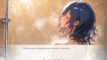 The Dented Kettle Screenshot5