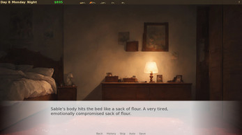 The Dented Kettle Screenshot11