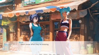 The Dented Kettle Screenshot7