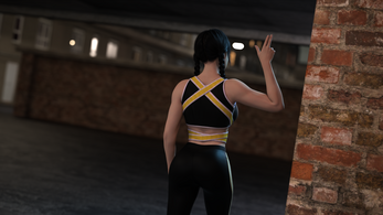 Fiction Paradox Screenshot2