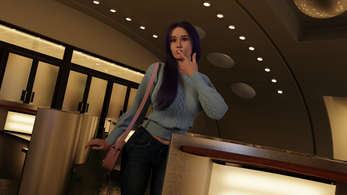 Fiction Paradox Screenshot1