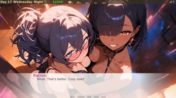 The Dented Kettle Screenshot8