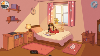 HotSeasonAdventure Screenshot3
