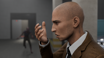 Falling Apart Screenshot8