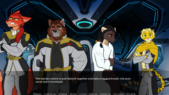 Void Dreaming Screenshot6