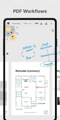 Concepts: Sketch, Note, Draw Screenshot2