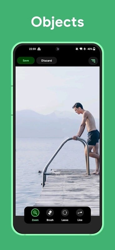 Remove Object - Object Remover Screenshot4