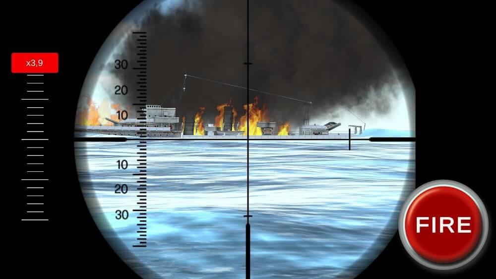 Uboat Attack Screenshot4