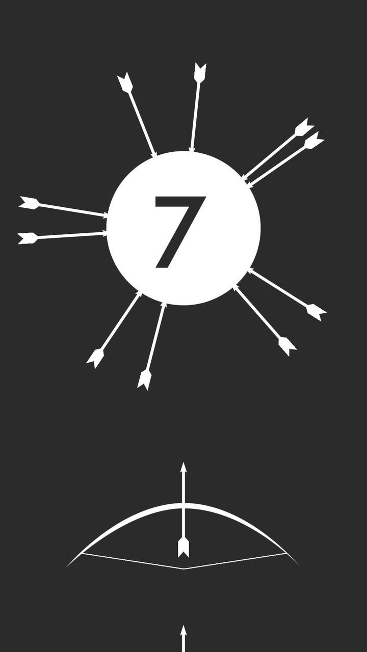 Tap Arrow Screenshot2