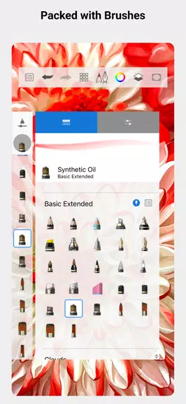 Sketchbook Screenshot3