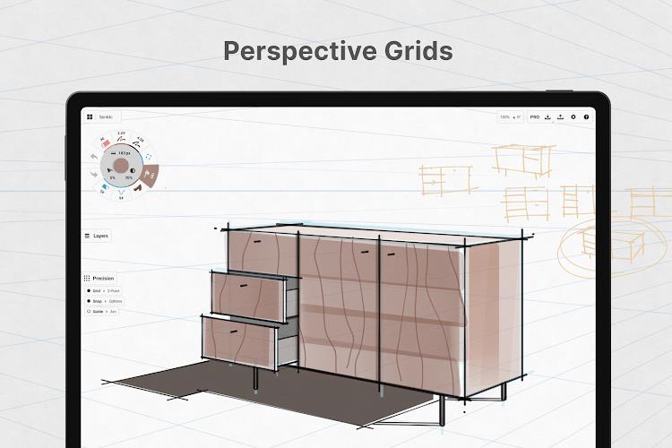 Concepts: Sketch, Note, Draw Screenshot12