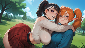 Seraphinas Life Screenshot1