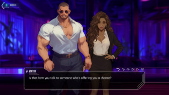 TrueClash Screenshot3