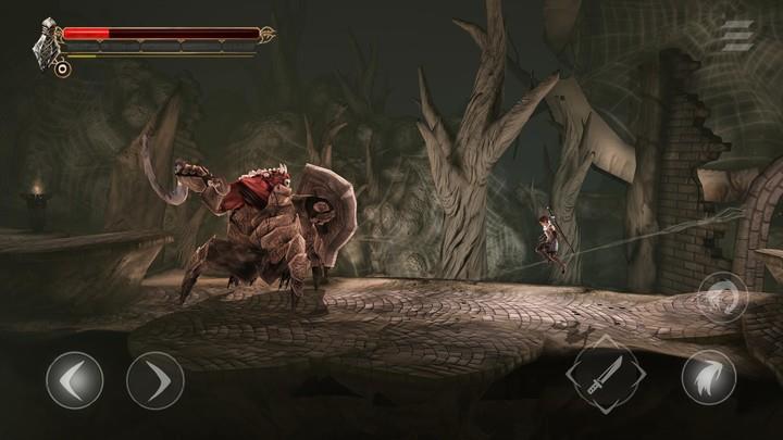 Grimvalor Screenshot5