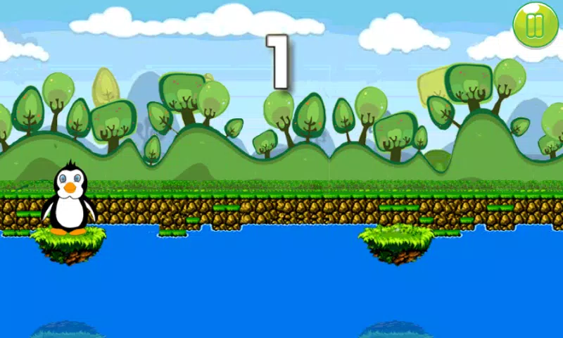 Brave Pengu Screenshot6