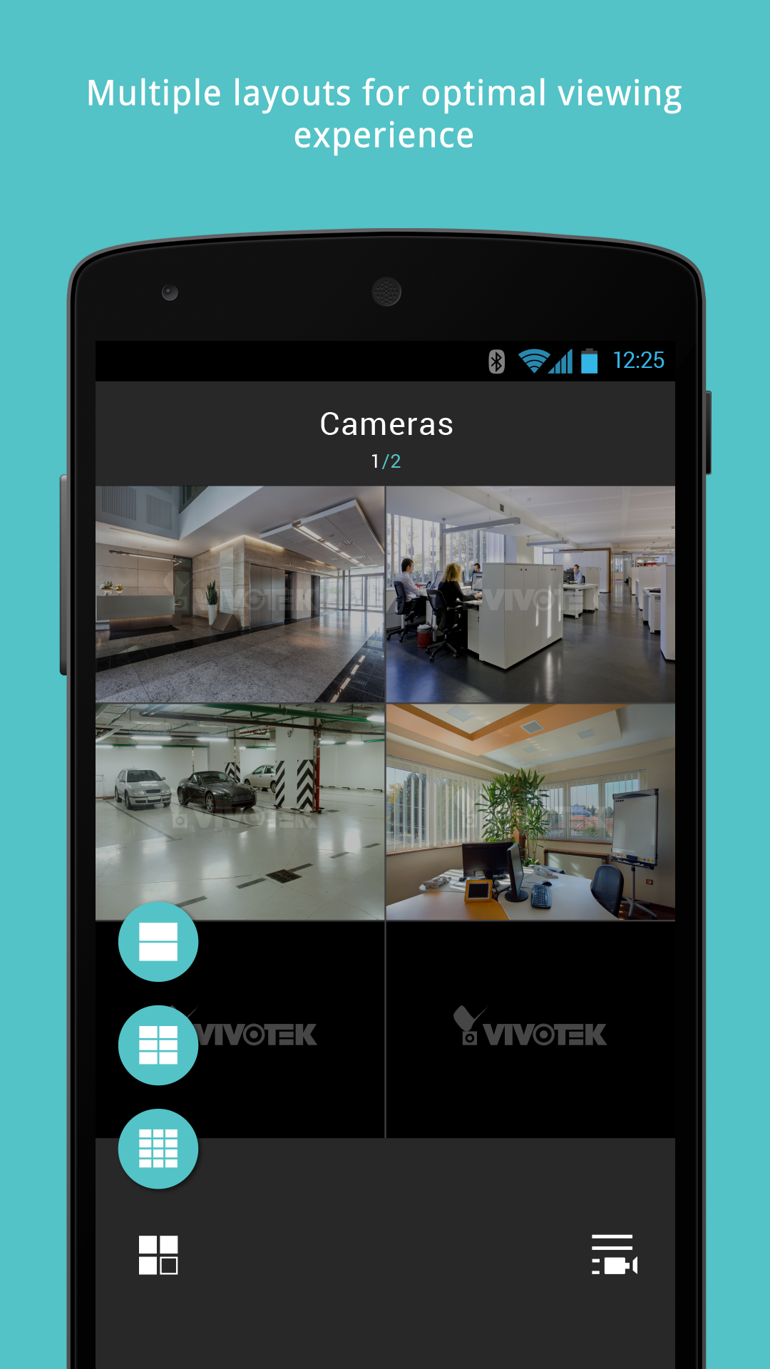 vivoCloud Screenshot4