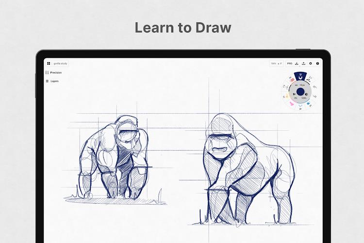 Concepts: Sketch, Note, Draw Screenshot16