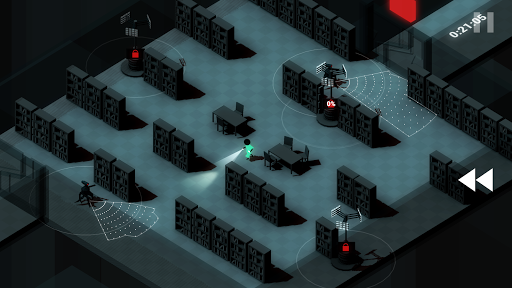 Maruta Escape Screenshot7