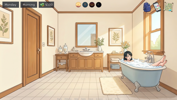 Valley Awakening Screenshot5