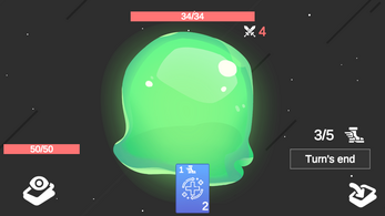 Hentai Dungeon Screenshot2