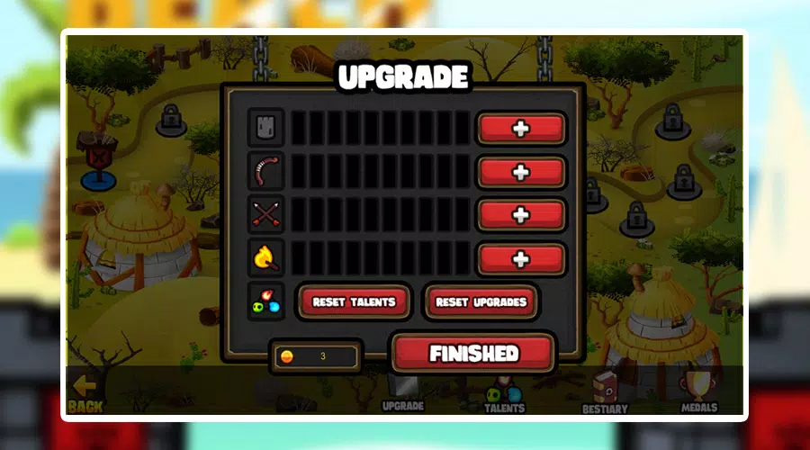 Beach Defence Screenshot8