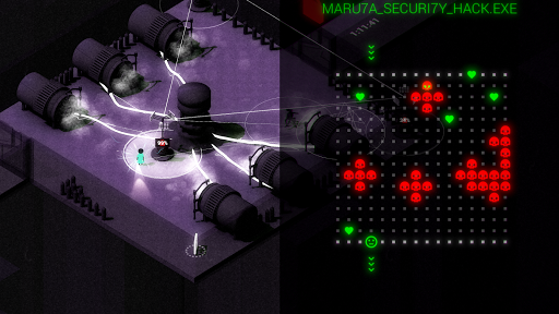 Maruta Escape Screenshot8