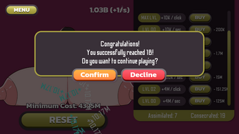 Chest Expansion Screenshot6