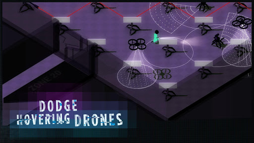 Maruta Escape Screenshot2