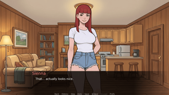 Valley Awakening Screenshot7