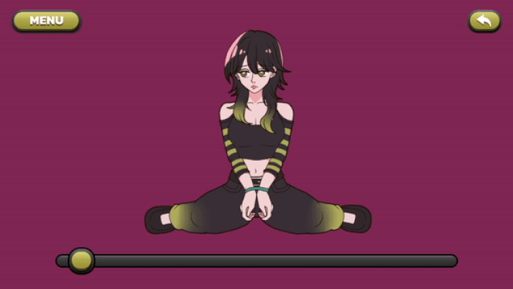 Chest Expansion Screenshot2