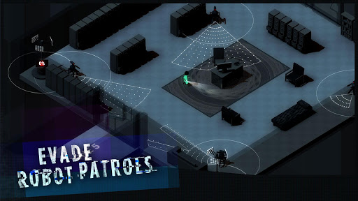 Maruta Escape Screenshot1