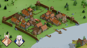 Waifu Inn Screenshot2