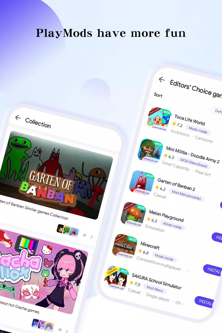 PlayMods Screenshot3