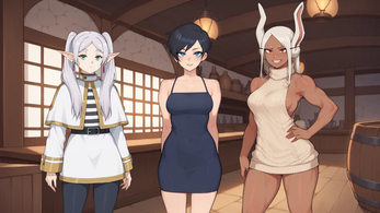 Waifu Inn Screenshot3