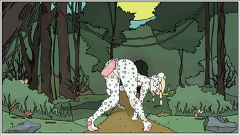 The kingdom of pleasure Screenshot1