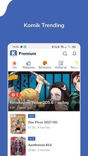 Komikcast.web.id Screenshot1
