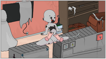 The kingdom of pleasure Screenshot5