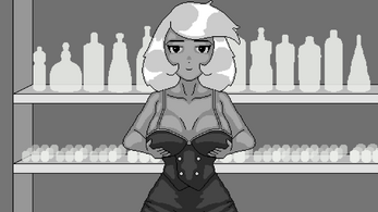 [18+] JUICY FUTA - Demo Screenshot1