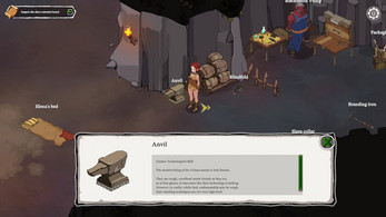 Elena's Story (demo) Screenshot4