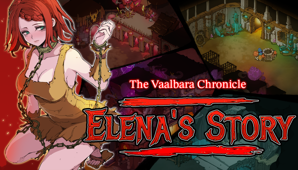 Elena's Story (demo) APK