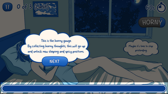 Sleep Parasite Screenshot6